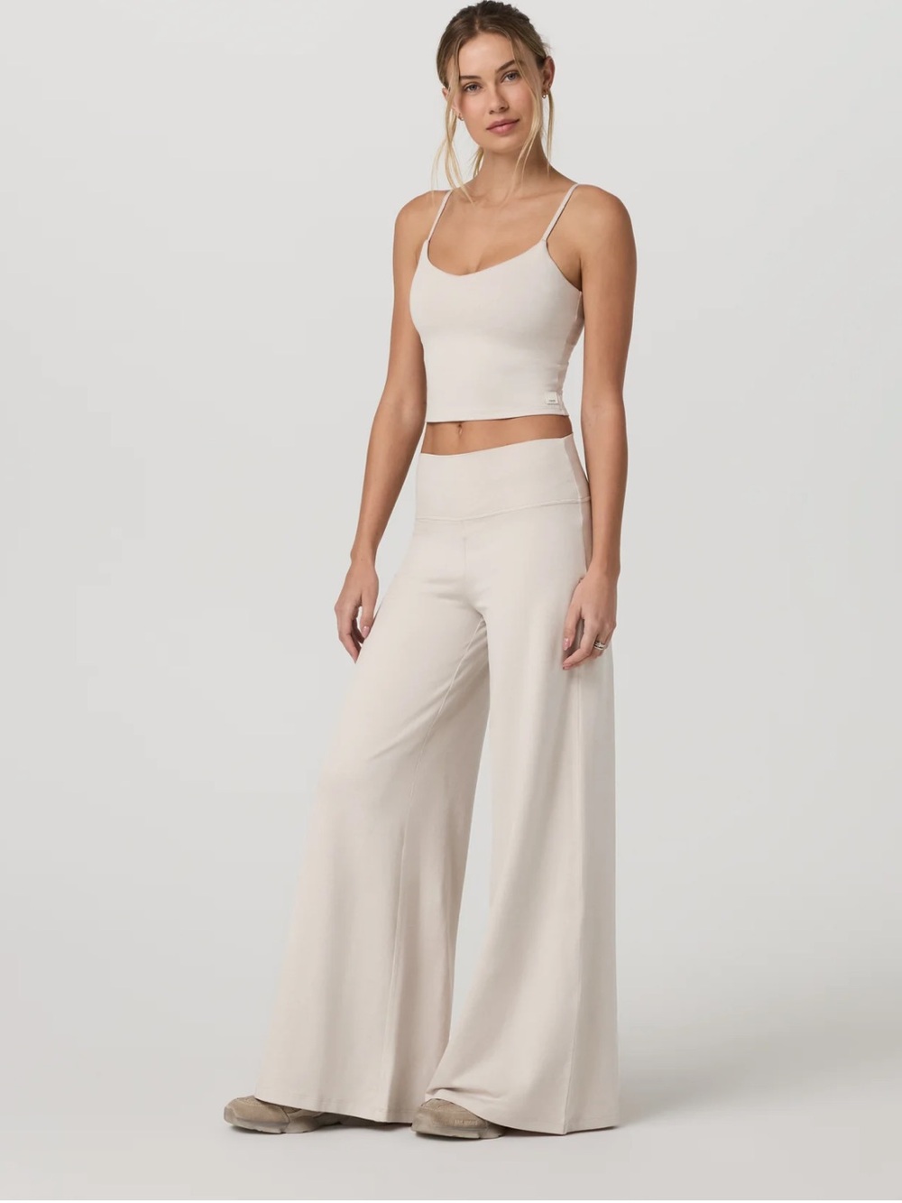 Halo Easy Wideleg Pant - Short Length - New with tags!
